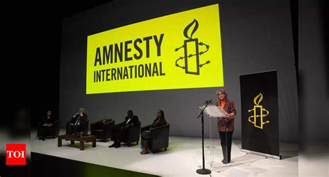 Amnesty: West’s ‘double standards’ fuel Mideast repression